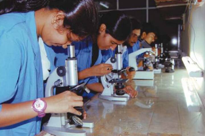 laboratory